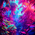 Dream Jungle
