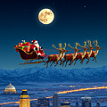Santa Clause #1