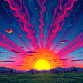 Sun Also Rises